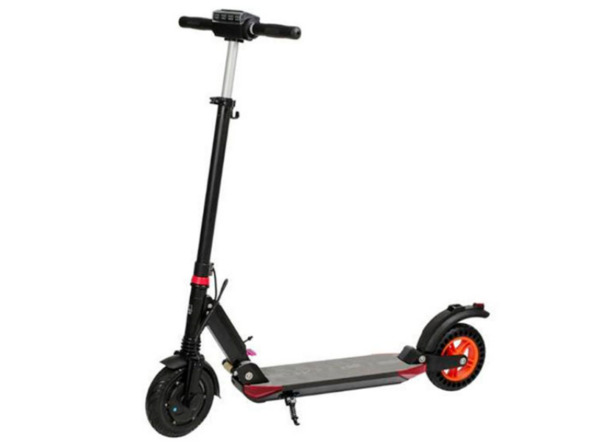 Электросамокат GT BEST S3 APP